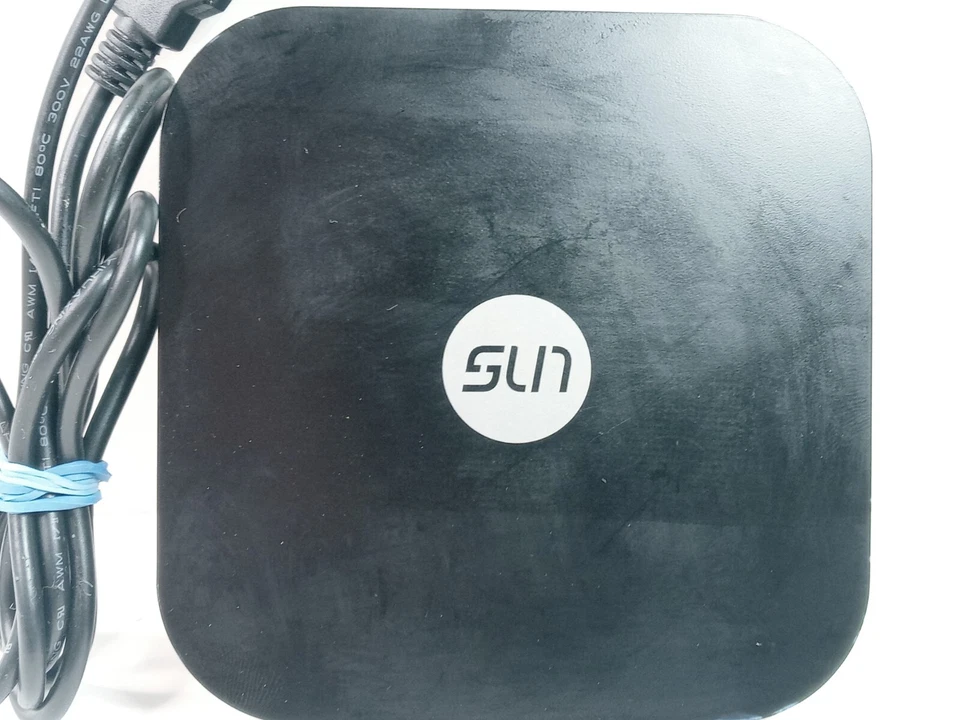 SunTv Sun tv 2 Box / Only /Used  WORKING & TESTED Condition - Image 4 of 4