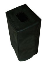 Eden D110T Cabinet; Black, Water Resistant Vinyl Cover Made in the USA (eden023)