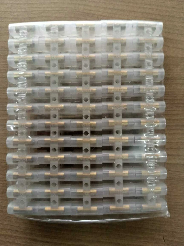 NEW OPS 15Amp Terminal Block Connector 50PCS (5 Pack) by EPI Marketing Sdn Bhd - Image 4 of 4