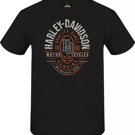 Harley Davidson Licensed