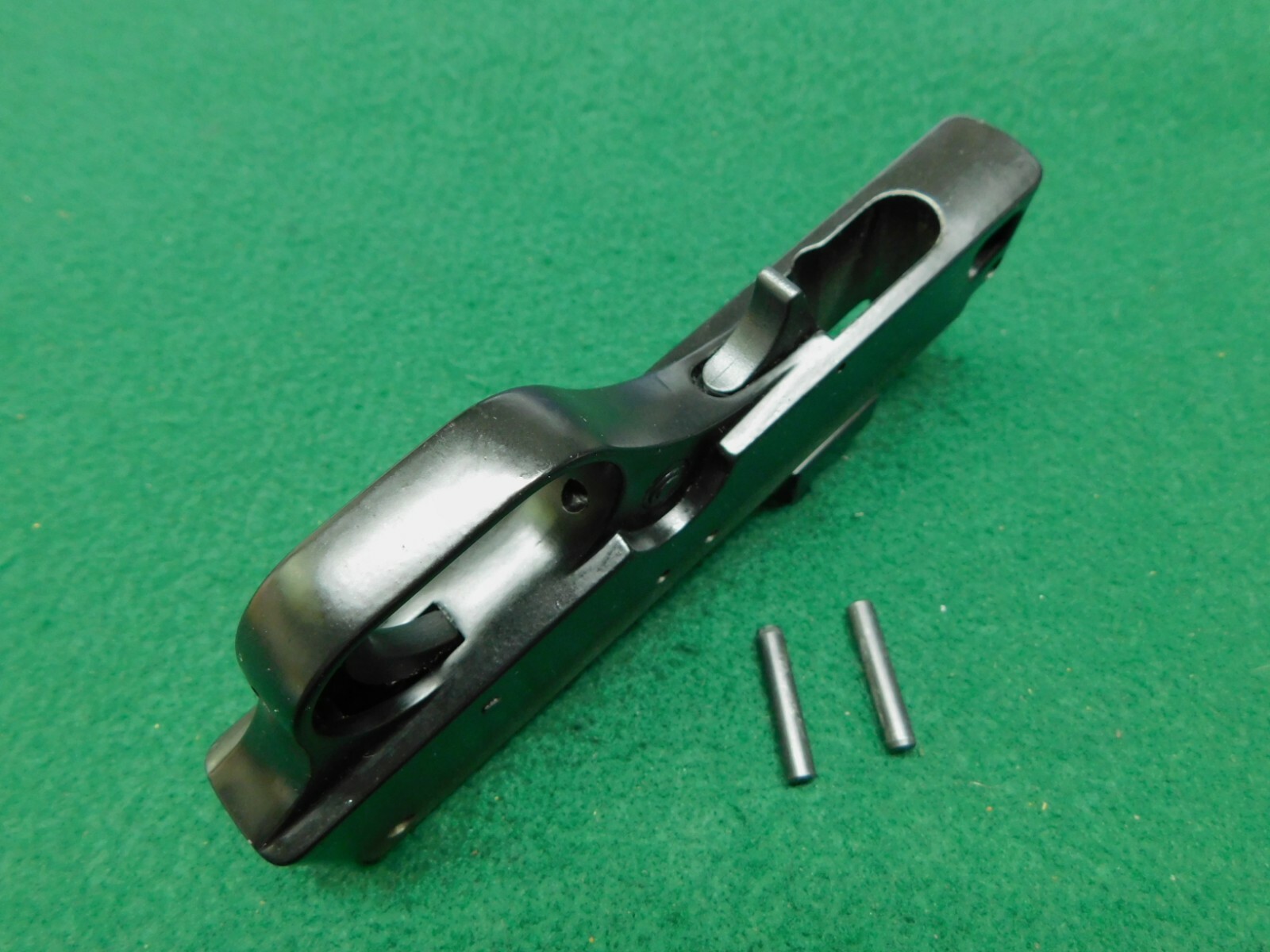 Mossberg 702 Plinkster Trigger Assembly .22 LR Aluminum Original eBay