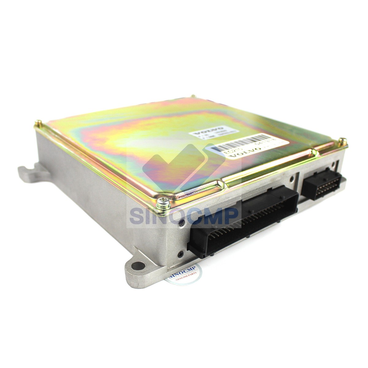EC210 EC210BLC VECU Controller 14518349 for Volvo CPU Panel