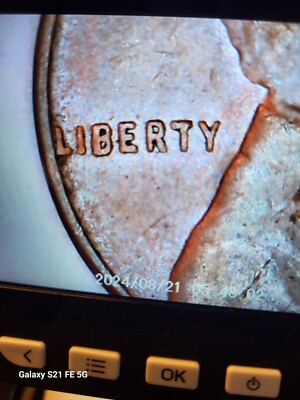 1959 No Mint Mark Lincoln Penny With Errors | eBay