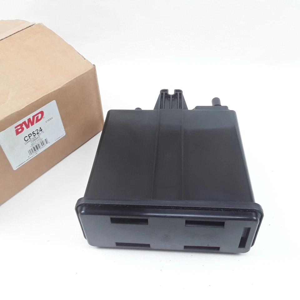 Válvula de purga de vasilha de vapor compatível com Lincoln Navigator 2005-06 Mercury Montego 06-07 - Imagem 3 de 4