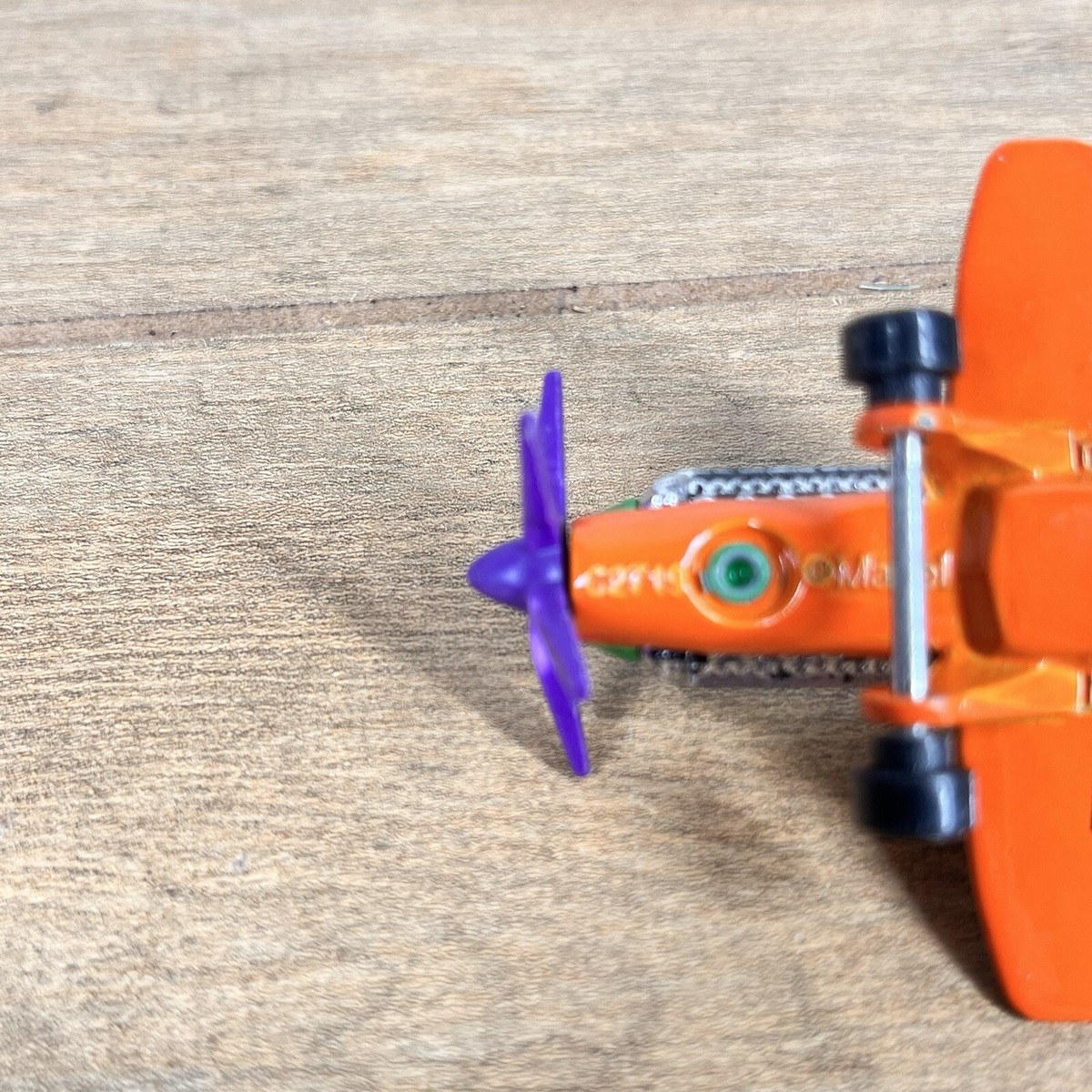 Mattel Die Cast airplane #C2719 HWDDVL | eBay
