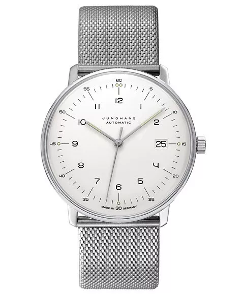 Junghans hot sale bill max