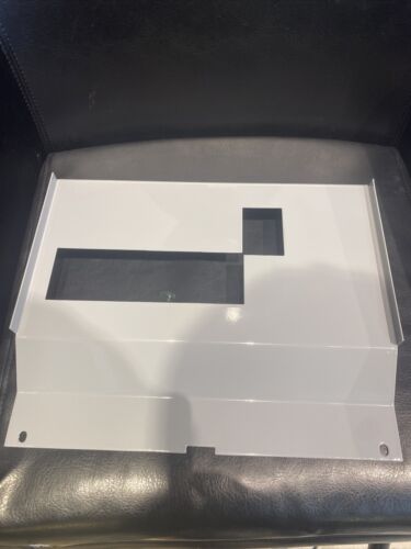 Zinsco 100/125 Amp Dead Front Cover - Picture 2 of 3
