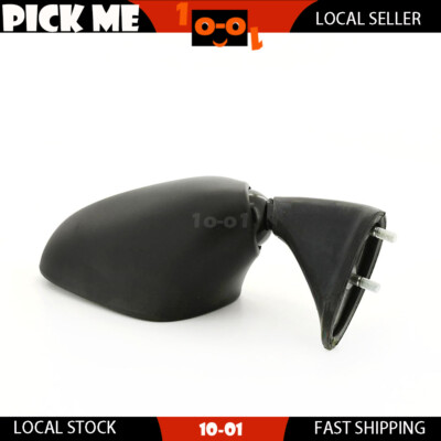 1X Left Hand Rearview Mirror Fit YAMAHA RS VECTOR LTX GT RS90LTGTAS 2011