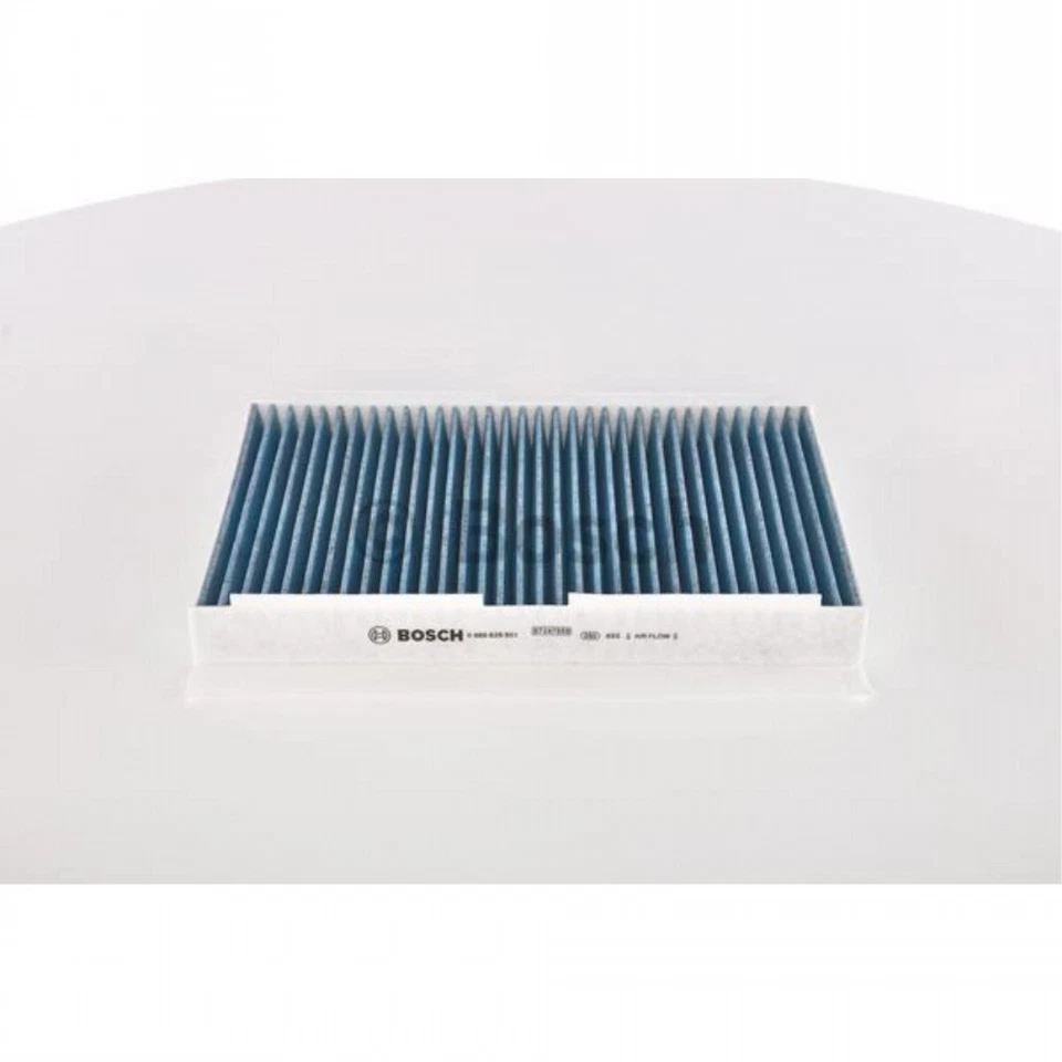 BOSCH Inspektionspaket Filterset für Citroën C4 II B7 DS4 DS DS4/DS4 Crossback - Bild 4 von 4