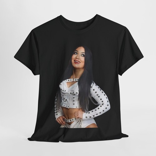 Roxxane Perez WWE Shirt - 第 4/5 張圖片