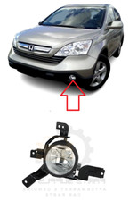 Feu avant (phare) Honda CRV