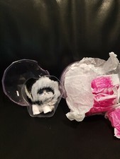   LOL KITTY 500 WINTER DISCO FLUFFY  PETS SZE + lol collector card