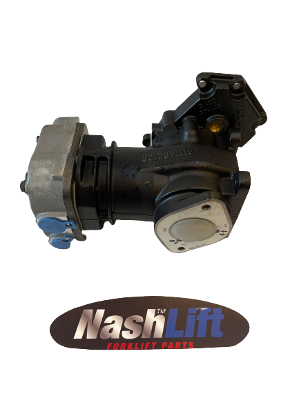 1382485, Hyster, Compressor SK-51220922SR | eBay 