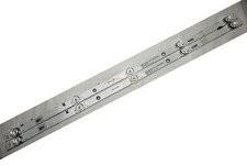 Hisense 32H4030F1 Complete LED Backlight Strip Set LB32128 V0