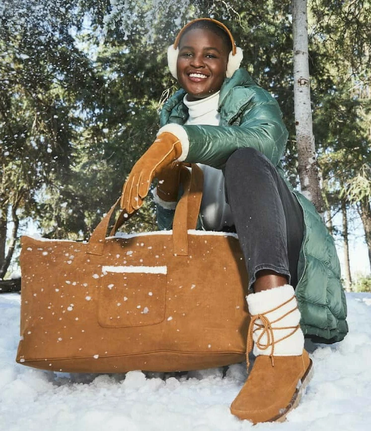 Jm wechter weekender bag sale