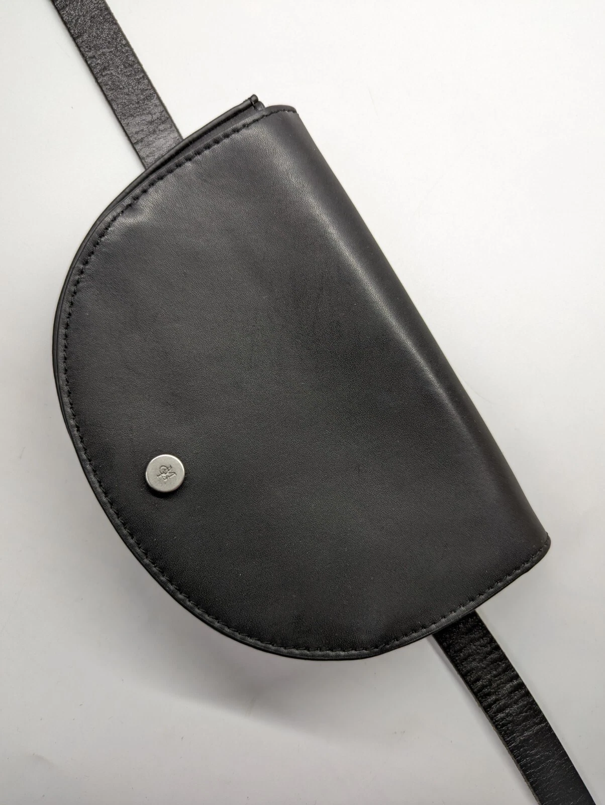 Marc O'Polo leather belt bag Marc O'Polo