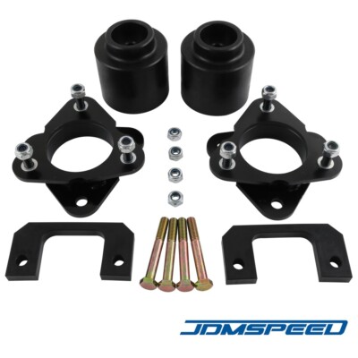 3.5'' Front 3'' Rear Lift Kit For GMC Tahoe Avalanche Suburban Yukon 1500 Chevy