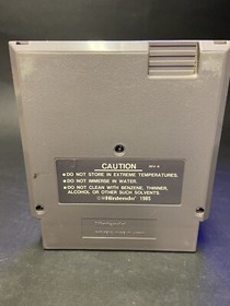 King's Knight (Nintendo Entertainment System, 1989) NES