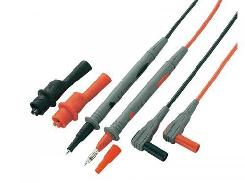 Voltcraft Ms-4 Test Probe Set