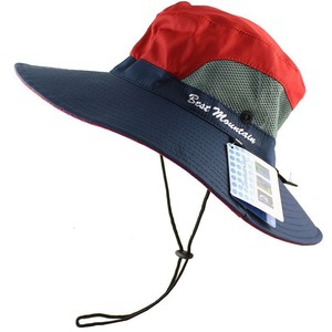 waterproof sun hat women