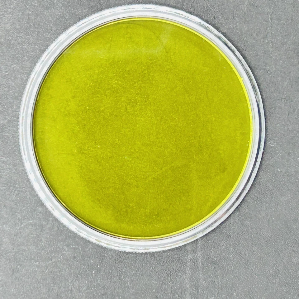 Olympus Japan 43mm SY48.2C (Y2) Yellow Lens Filter - Image 4 of 4