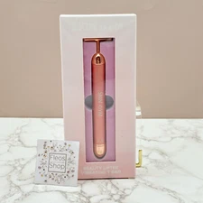 Skin Gym Beauty Lifter Vibrating T-Bar -  Sealed &  Authentic