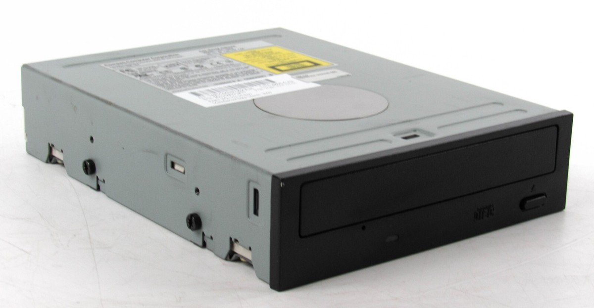 Compaq CD ROM Drive LTN-486S CD-Rom Drive | eBay