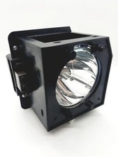 Top: New OEM 72620067 Lamp & Housing for Toshiba TVs -