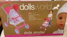 مقتنيات Cochecito Dolls