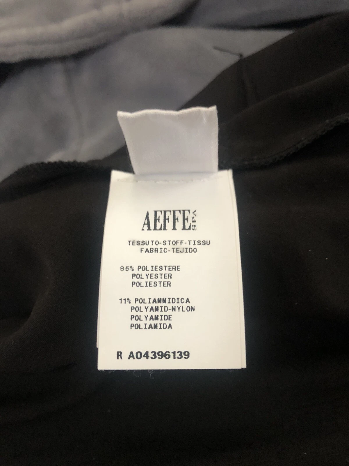 MOSCHINO Abito da donna moshino taglia 10