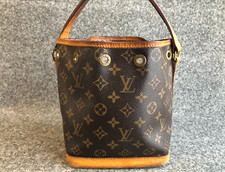 Louis Vuitton Noé Mini Bags Handbags for Women for sale