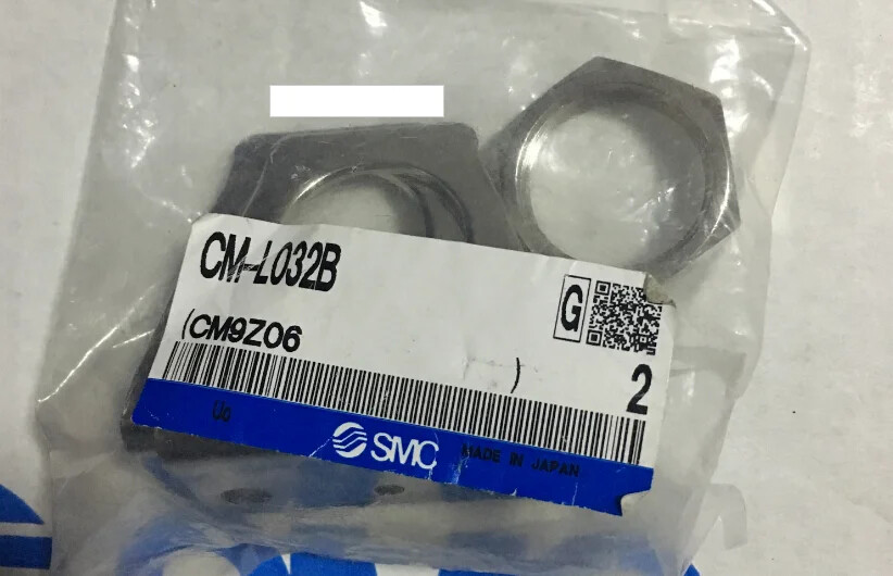 10pcs New original SMC foot base assembly CM-L032B