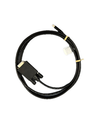 Renkforce USB-C zu VGA Anschlusskabel 1,8 m