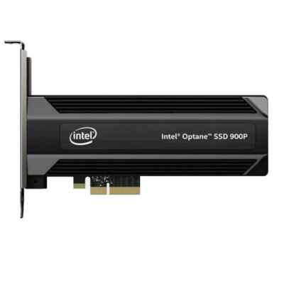 SSD 2500MB/s Lectura INTEL 9 OPTANE 900P 280GB PCIE SSD SSDPED1D280GAX1 AIC/ HHHL 10DWPD/5 Velocidad Lectura 2500MB/s SSD 2500MB/s Lectura INTEL 9 OPTANE 900P 280GB PCIE SSD SSDPED1D280GAX1 AIC/ HHHL 10DWPD/5 Velocidad Lectura 2500MB/s