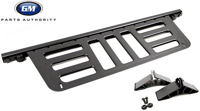 2015-2022 Colorado Canyon Gear On Bed Divider 22937756 Genuine OEM