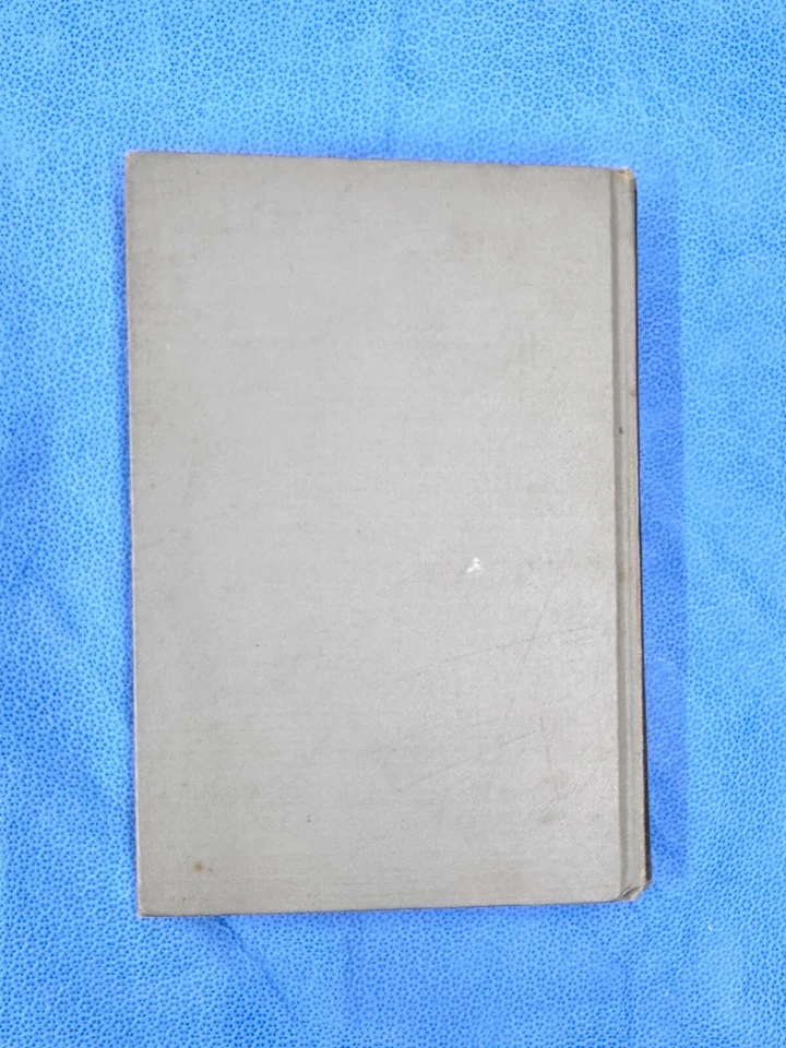 ROBINSON CRUSOE  1946 Daniel Defoe/ Fritz Kredel Color Illustrations - Hardcover - Image 3 of 4