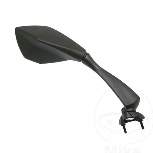 JMP Mirror Black Right For Kawasaki Ninja 1000 SX KLFA 2020 - Picture 3 of 4