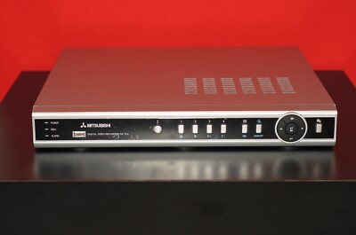 Mitsubishi dx tl304