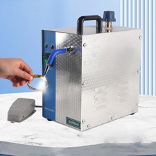 2L Jewelry Gem Steam Cleaner Gold/Silver Jewelry Steam Cleaning Machine 220V N2h