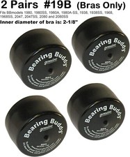 Bearing Buddy Protective Bra Cap 19B - Model ...