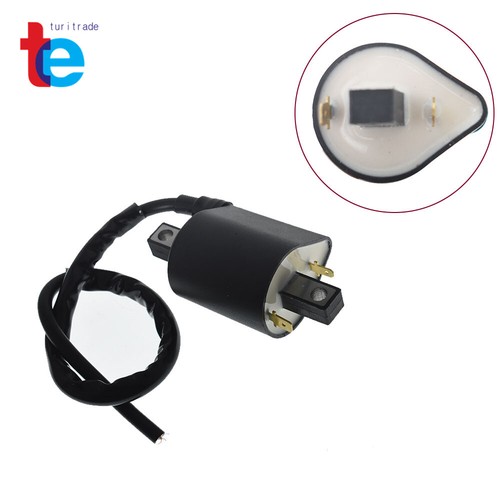 Golf Cart Ignition Coil Epigc105 For Yamaha 19851991 G2 199195 G9