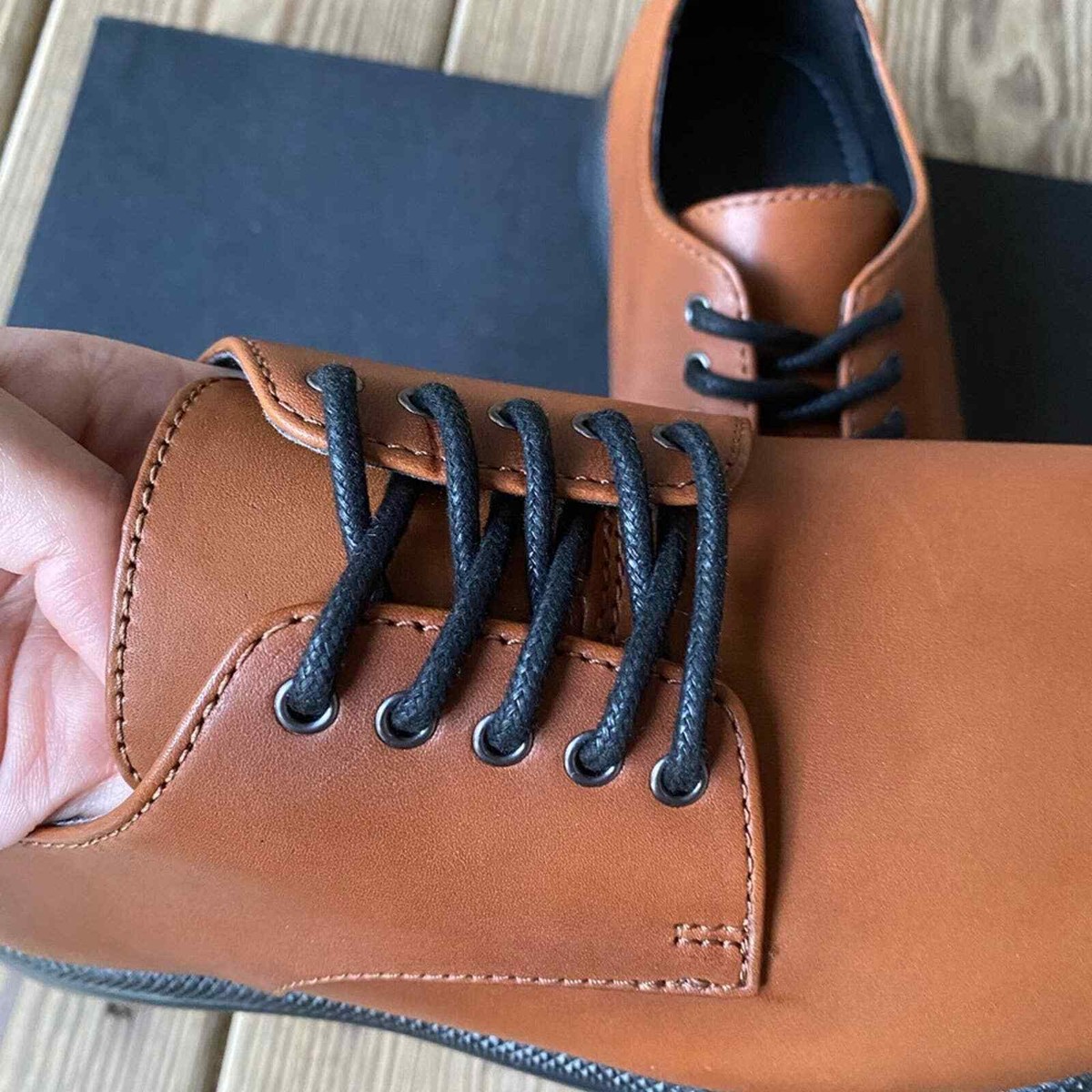 Coach Hybrid Derby men shoe size7.5 | eBay
