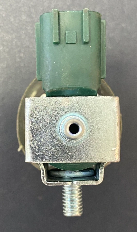 SMP VS156 новый соленоид управления клапаном рециркуляции отработавших газов / двигатель - Изображение 3 из 4