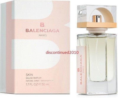 b balenciaga paris perfume