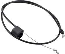 CONTROL CABLE ENGINE BRAKE STOP For AYP HUSQVARNA CRAFTSMAN 427497 532427497