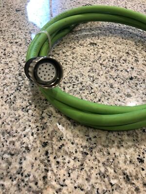 Control Techniques Emerson Unidrive Encoder Feedback Kabel SIBAAA003