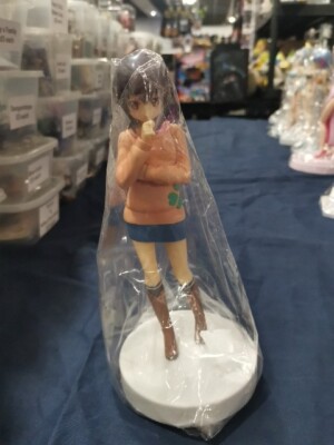 Assorted Japanese anime Figure Bundle | eBay