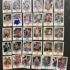 1990-91 FLEER autograph signed auto basketball PICK/CHOOSE autographed singles!