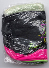Vintage Salem  Fresh On The Scene  Fanny Pack Retro Adjustable Belt Bag NEW NOS