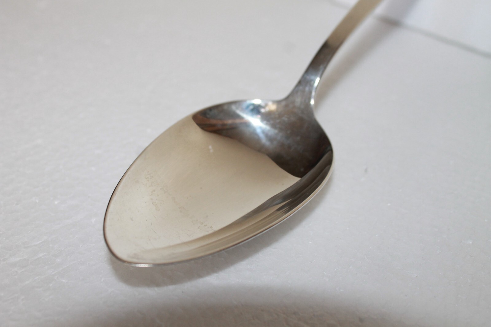 Dominick & Haff Pointed Antique 8.5" Tablespoon (1895) 72g